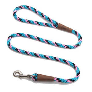 Pet: Mendota Snap Lead - Starbright - Brushed Nickel