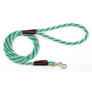 Mendota Snap Lead - Seafoam - Brushed Nickel