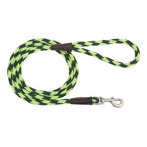 Pet: Mendota Snap Lead - Jade - Brushed Nickel