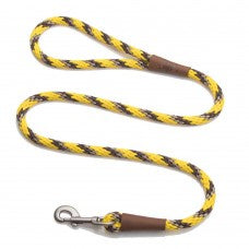 Pet: Mendota Snap Lead - Harvest - Brushed Nickel