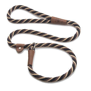 Pet: Mendota Slip Lead - Mocha