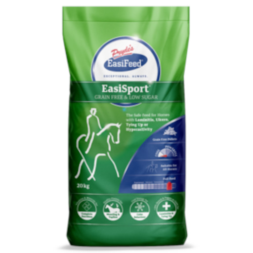 Pet: Prydes Easi Sport 20kg