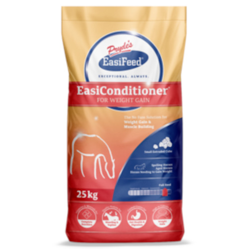 Prydes Easi Conditioner 25Kg