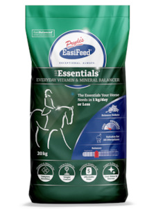 Prydes 150 Essentials Pellet 20kg