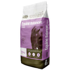 NRM Equine Balancer