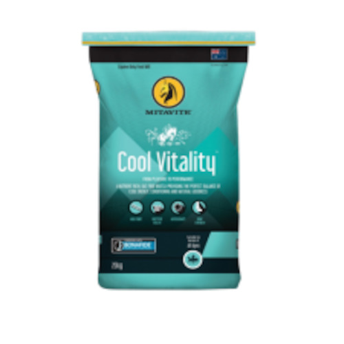 Mitavite Cool Vitality