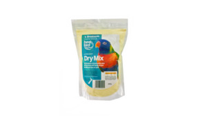 Lorikeet Dry Mix