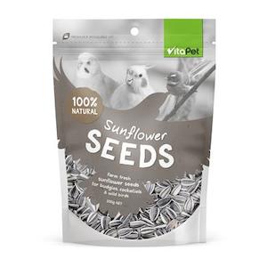 Sunflower Seeds