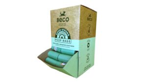 Beco Poo Bags - Single Roll