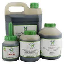 Pet: Worlds Best Hoof Oil