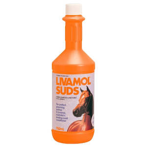 Livamol Suds