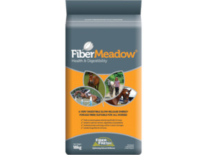 Fiber Meadow