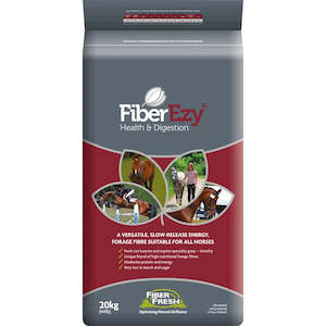 Fiber Ezy