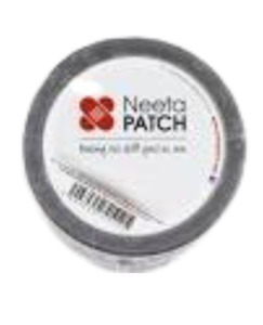 Manuka Wrap (Neeta Patch)