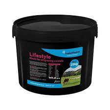 Pet: Lifestyle Block Mineral Lick