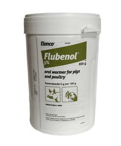 Flubenol