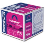 Summit Multi Mineral Block 20kg