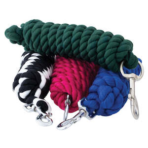 Pet: Lead Rope Cotton