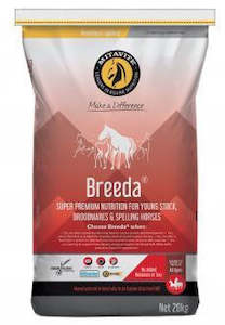 Pet: Mitavite Breeda 20kg