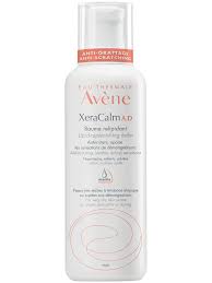 Body Lotion/Cream/Oil - Skincare: Avene XeraCalm A.D Lipid-Replenishing Balm 400ml