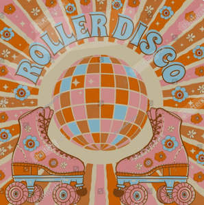 Rolling Into Spring Disco Rolleston September 28th 4pm-6pm