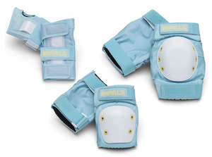 Sky Blue Safety Pack