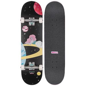 Saturn Skateboard 8.25''