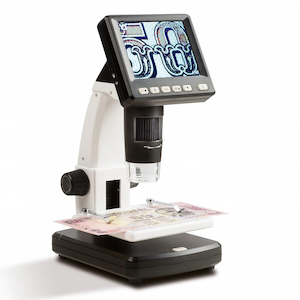 Products: LCD Digital Microscope