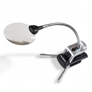 Products: Table/Clamp Magnifier