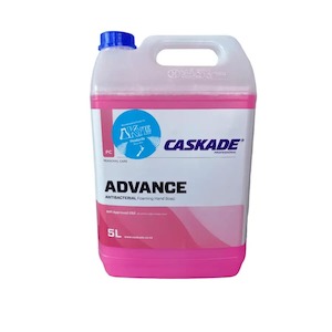 Kyle/Caskade Products Advance Foaming Hand Soap 5L