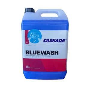 Kyle/Caskade Products Blue Wash Laundry Liquid 5L