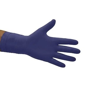 Pomona High Risk Latex Examination Gloves X-Large