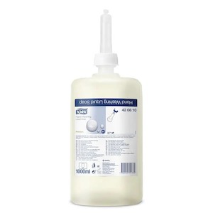 Tork Hand Washing Liquid Soap 1 litre