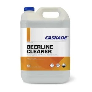 Kyle/Caskade Products Beerline Cleaner 5L