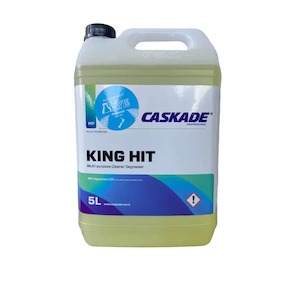 Kyle/Caskade Products King Hit 5L