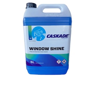 Kyle/Caskade Products Window Shine 5L