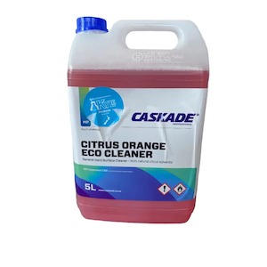 Kyle/Caskade Products Citrus Orange Eco Cleaner 5L