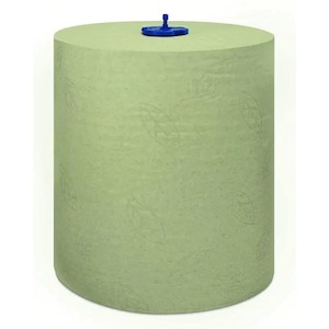 Tork Matic Green Hand Towel Roll