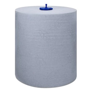 Tork Matic Blue Hand Towel Roll