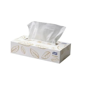 Tork Extra Soft Facial Tissue