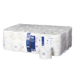 Tork T4 2Ply Extra Soft Conventional Toilet Roll