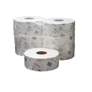 Tork T1, 1Ply Jumbo Toilet Roll