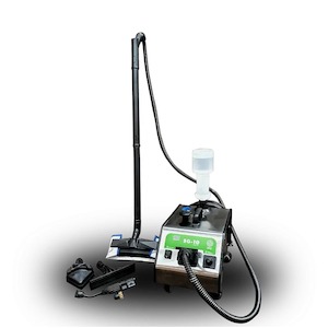 IPC SG-10 Steam Generator