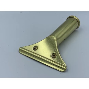 Pulex Brass Squeegee Handle