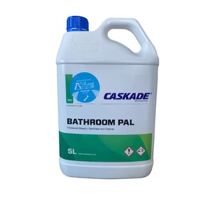 Kyle/Caskade Products Bathroom Pal 5L