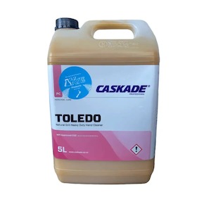 Kyle/Caskade Products Toledo Hand Gel 5L