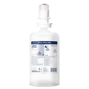 Tork S4 Mild Foam Soap