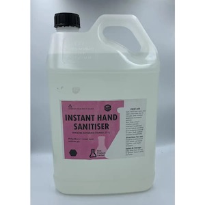 Kyle/Caskade Products 71% Instant Hand Sanitiser 5 Litre