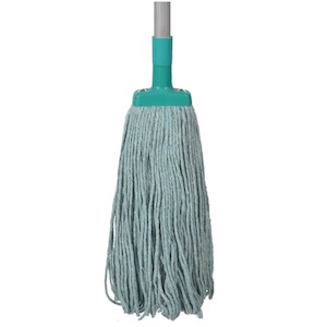 Rapidclean 400G Green Janitor Mop head