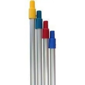 Filta Rapidclean Mop Handle Blue 150cm